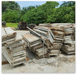 Before bundle repacking